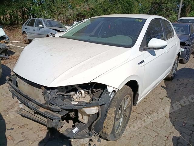 Volkswagen Polo 2018 em leilao em Brasil