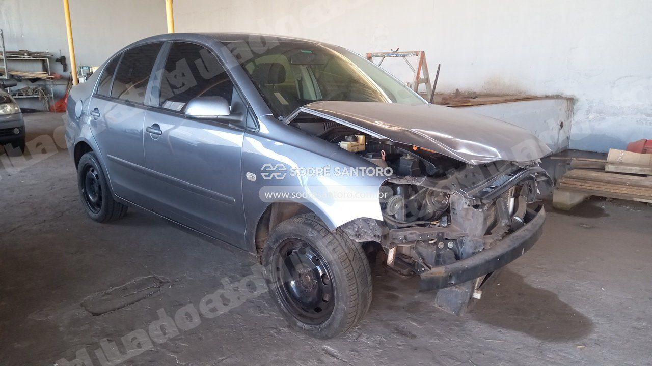 Volkswagen em leilao em Bauru/SP