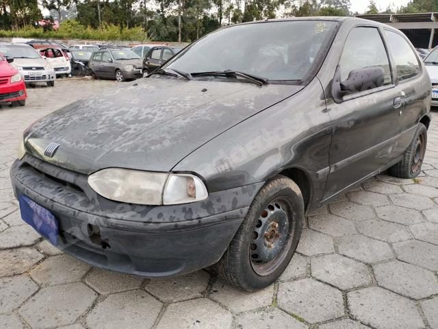 Fiat Palio 2000 em leilão em Brasil - Lote 1