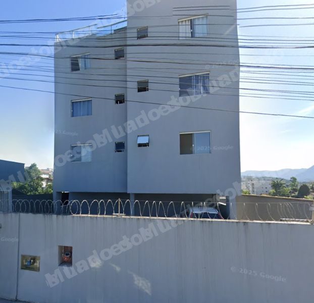 Apartamento em leilao em Joinville/SC