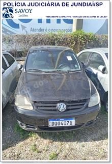 Vw em leilao em Campos do Jordão/SP