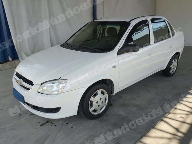 Chevrolet em leilao em Brasil