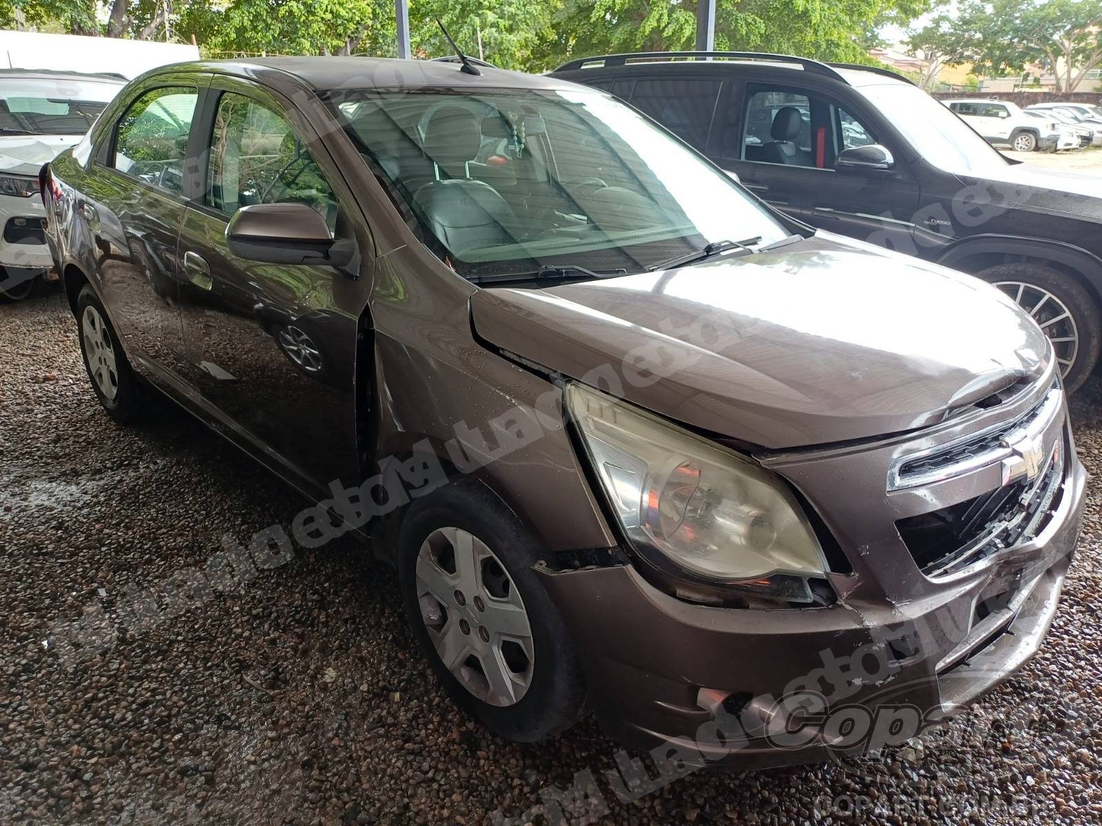 Lote em leilao em Eusébio/CE