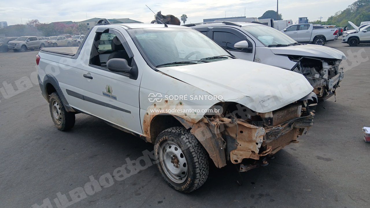 Fiat em leilao em Brasil