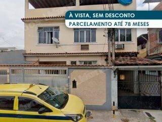 Apartamento de 65 m2 em leilao em Rio de Janeiro/RJ