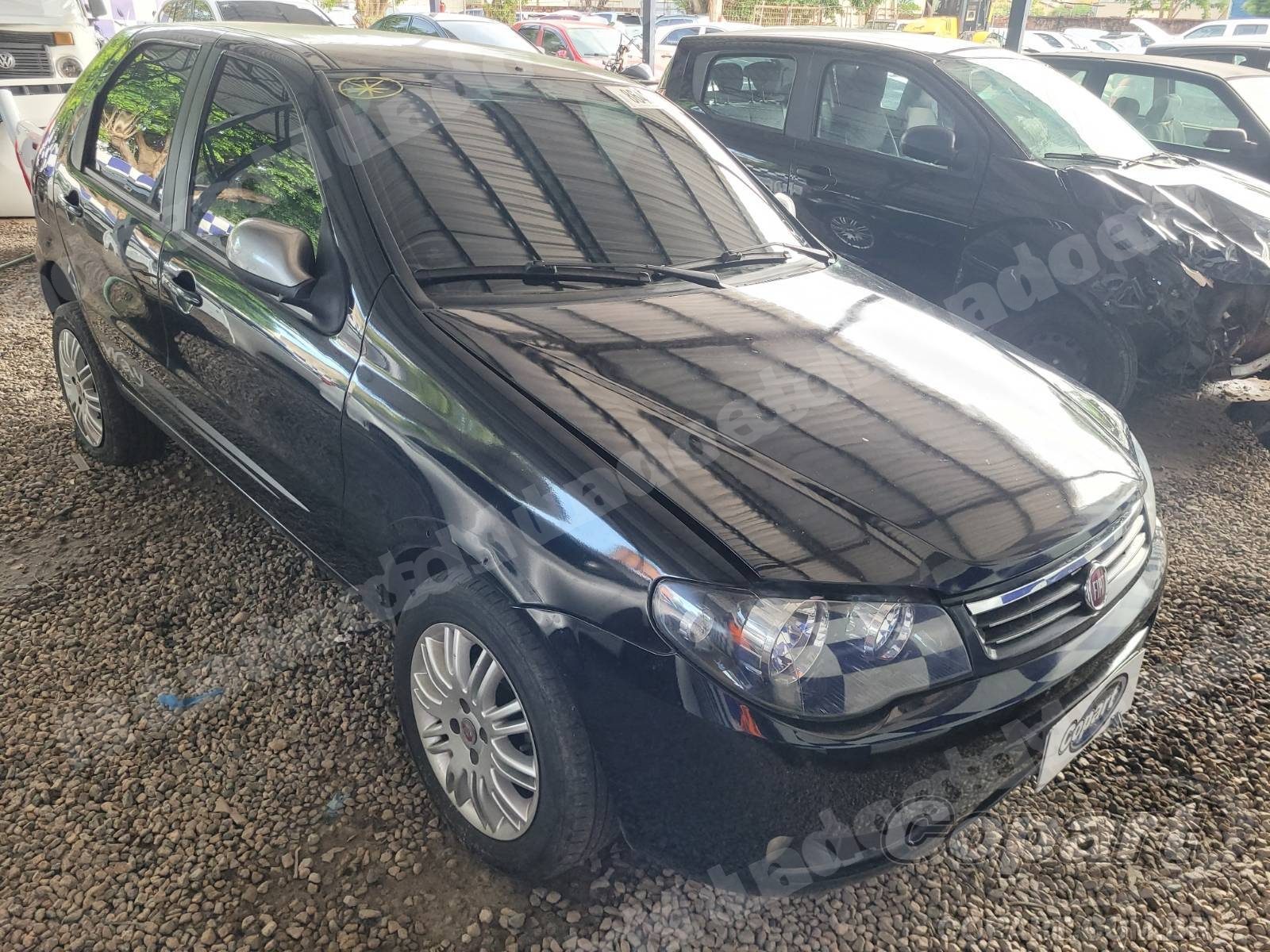 Lote em leilao em Eusébio/CE