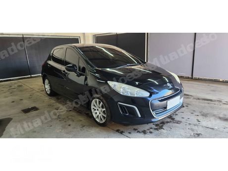 Peugeot em leilao em Alvorada/RS