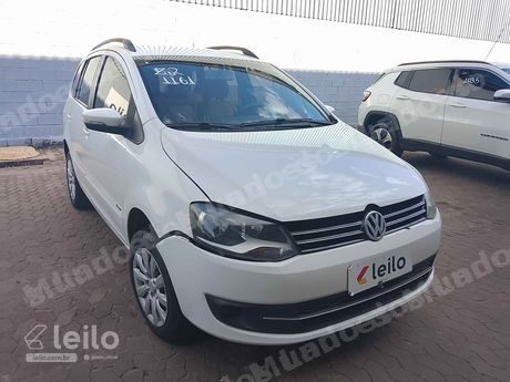 Volkswagen em leilao em Aparecida de Goiânia/GO