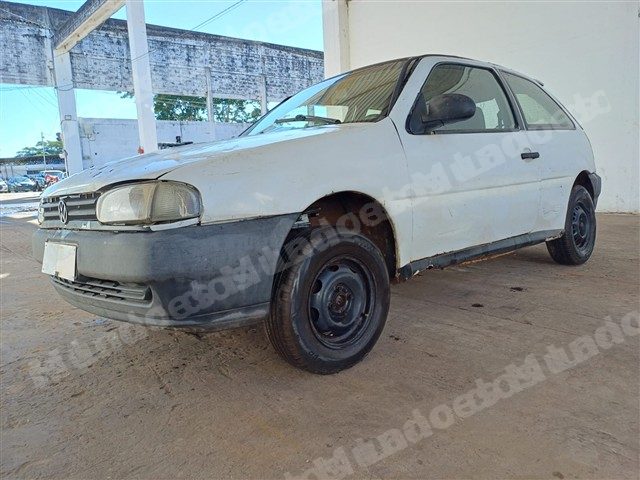 Volkswagen em leilao em Brasil