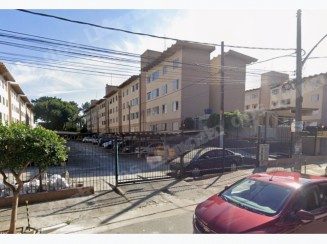 Apartamento em leilao em Serra/SP
