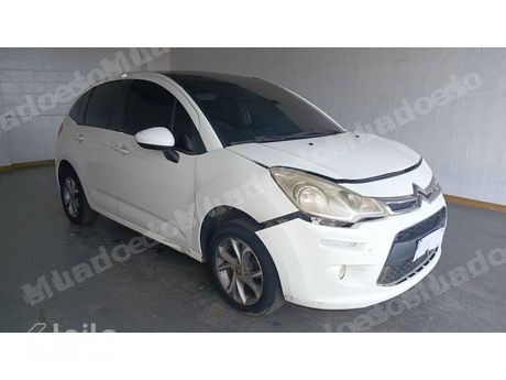 Citroen em leilao em Manaus/AM