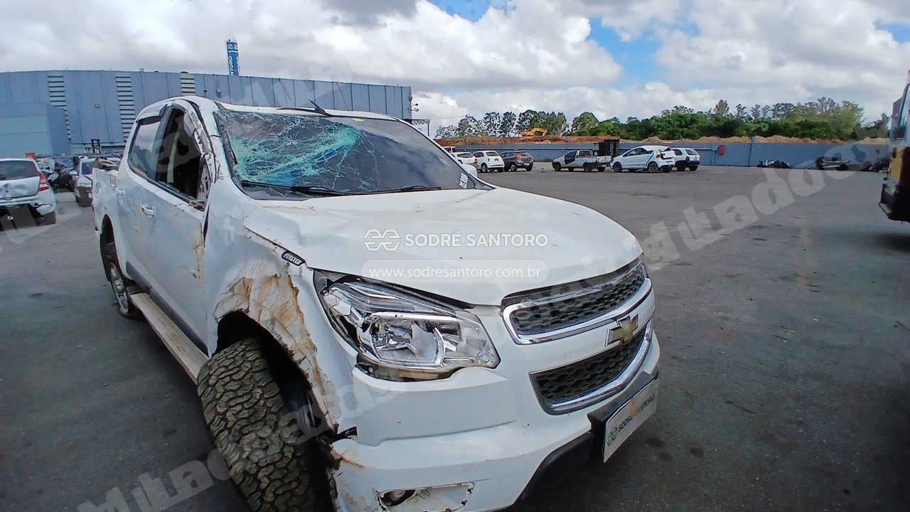 Chevrolet em leilao em Brasil