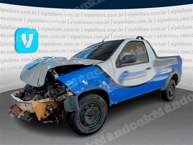 Fiat 2020 em leilao em Brasil