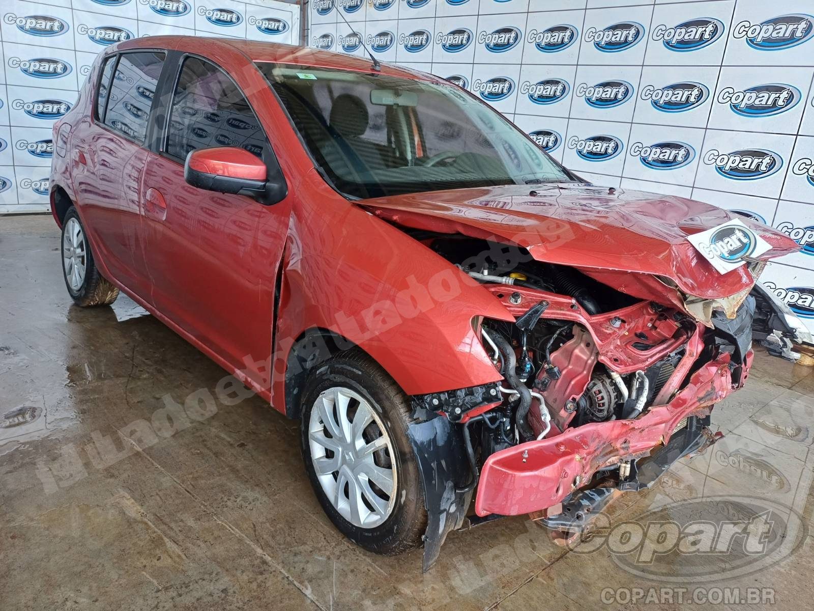 Lote em leilao em Candeias/BA