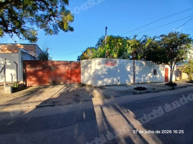 Terreno em leilao em Porto Alegre/RS