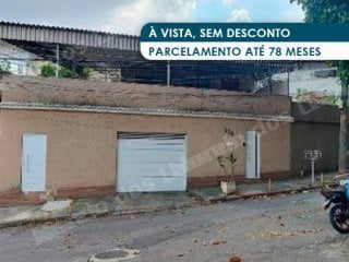 Casa de 377 m2 em leilao em Rio de Janeiro/RJ