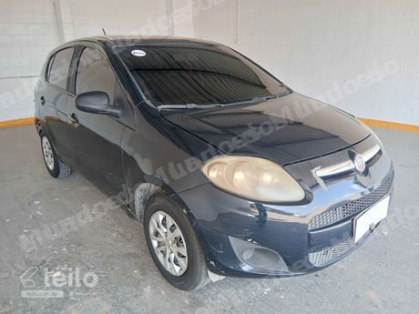 Fiat Palio em leilão em Manaus/AM
