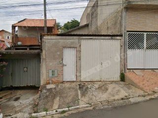 Casa em leilao em Laranjal Paulista/SP