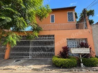 Casa de 85 m2 em leilão em Rio de Janeiro/RJ