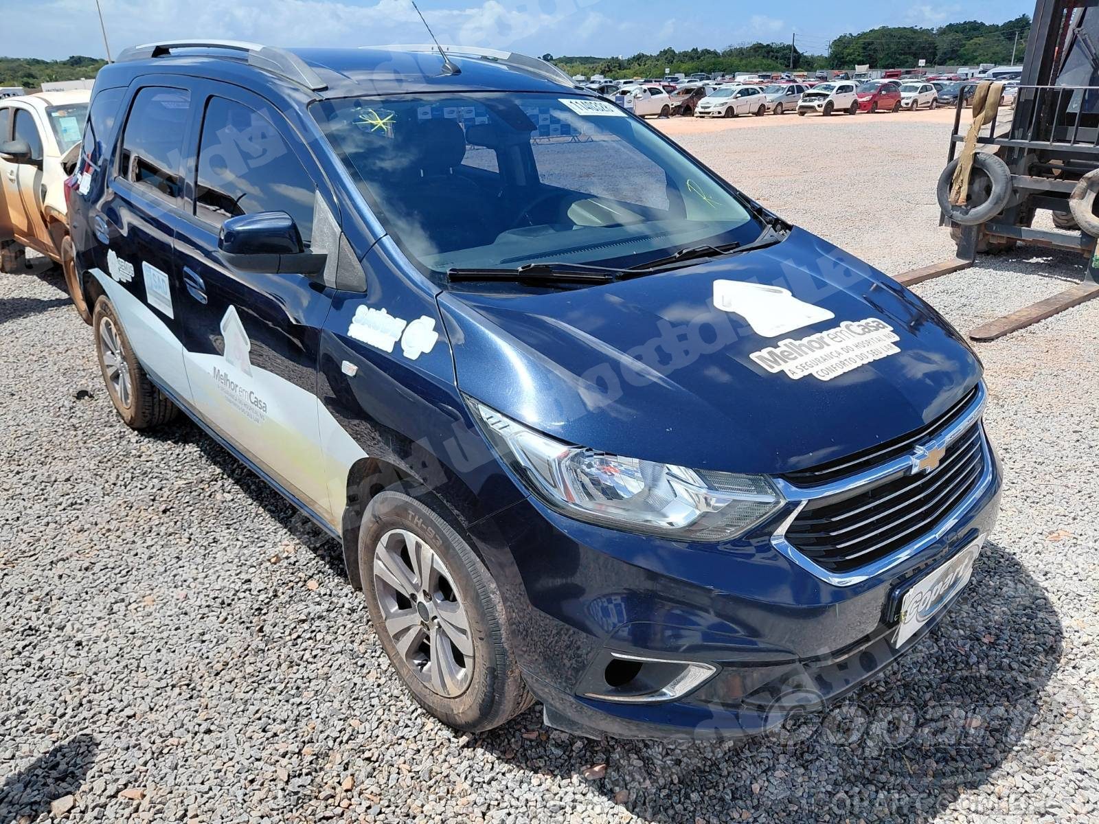 Lote em leilao em Eusébio/CE