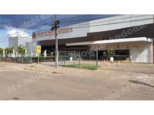 Terreno em leilao em Vilhena/RO