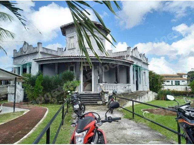 Apartamento em leilao em João Pessoa/PB