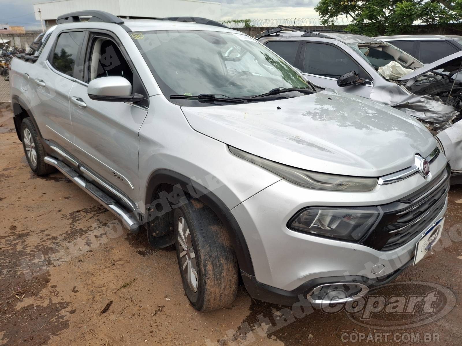 Lote em leilao em Goiânia/GO