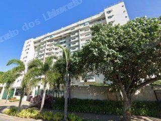 Apartamento de 152 m2 em leilão em Rio de Janeiro/RJ