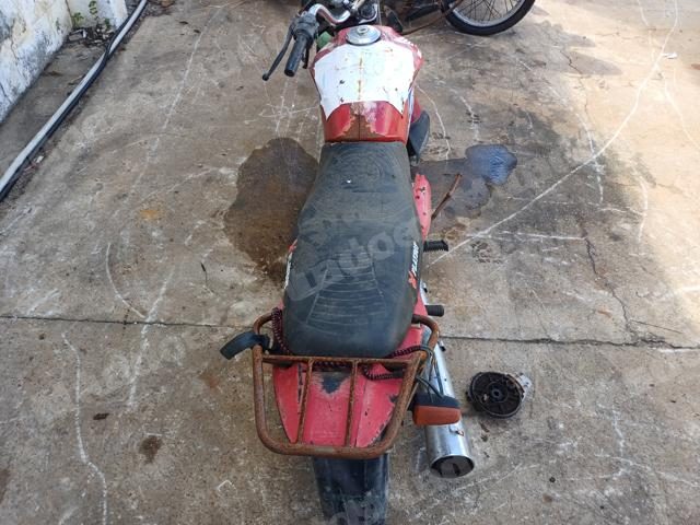 Honda em leilao em Brasil