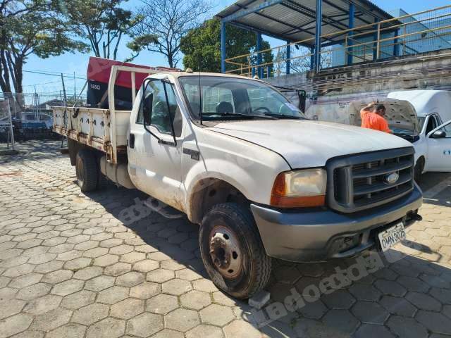 Ford em leilao em Brasil - Lote 10