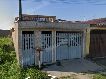 Imovel de 159 m2 em leilao em Itanhaém/SP