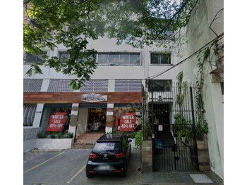 Imóvel comercial de 191 m2 em leilão em São Paulo/SP