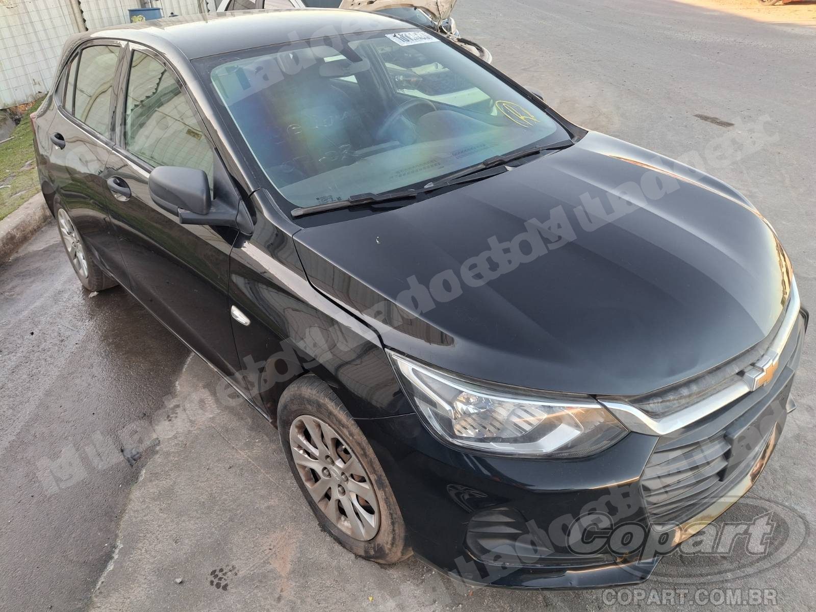 Lote em leilao em Itaquaquecetuba/SP