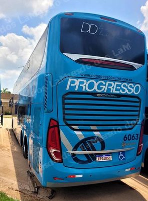 Scania 2022 em leilao em Jaboatão dos Guararapes/PE