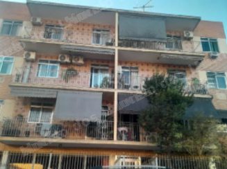 Apartamento em leilao em Rio de Janeiro/RJ