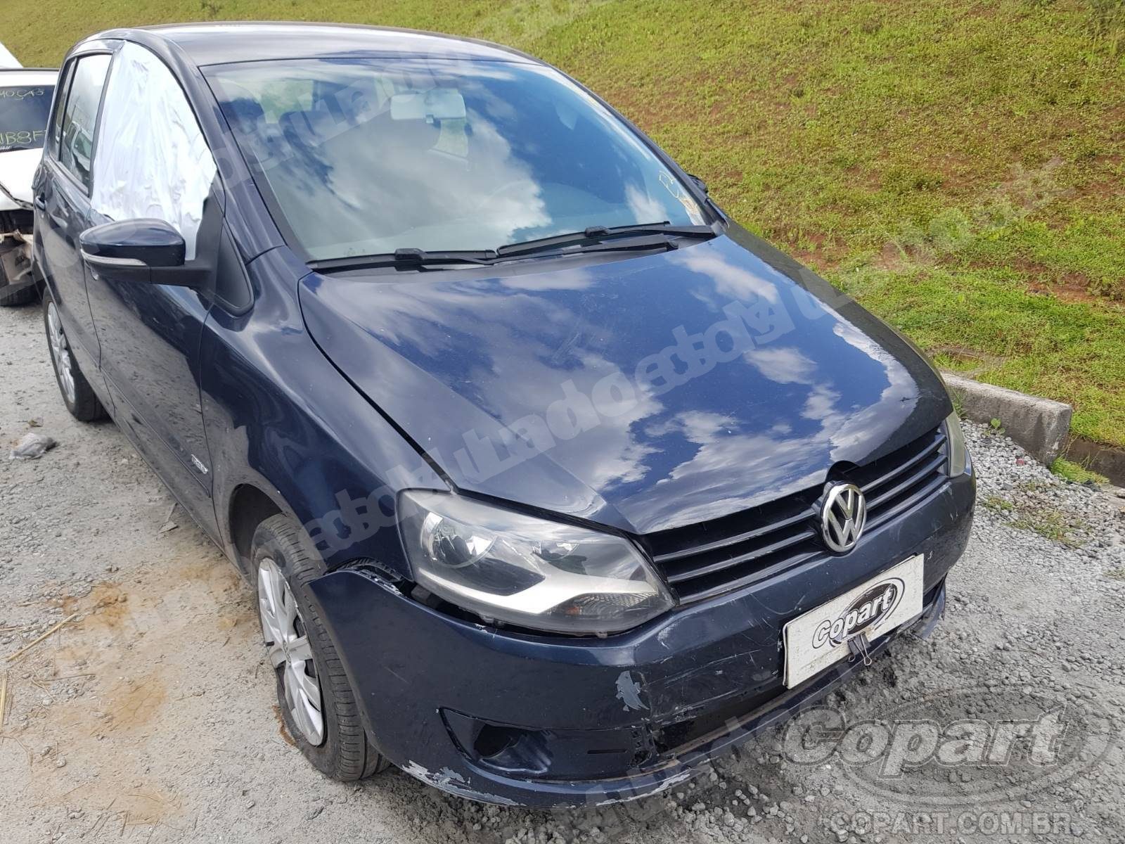 Lote em leilao em Itaquaquecetuba/SP