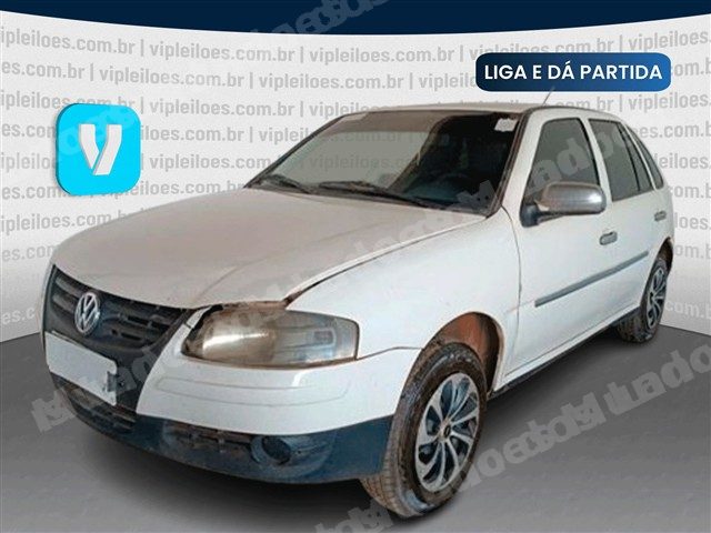 Volkswagen em leilao em Brasil