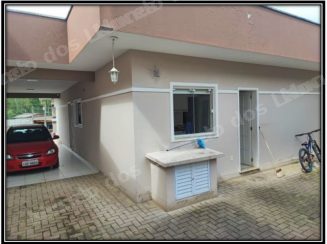 Casa em leilao em Brasil