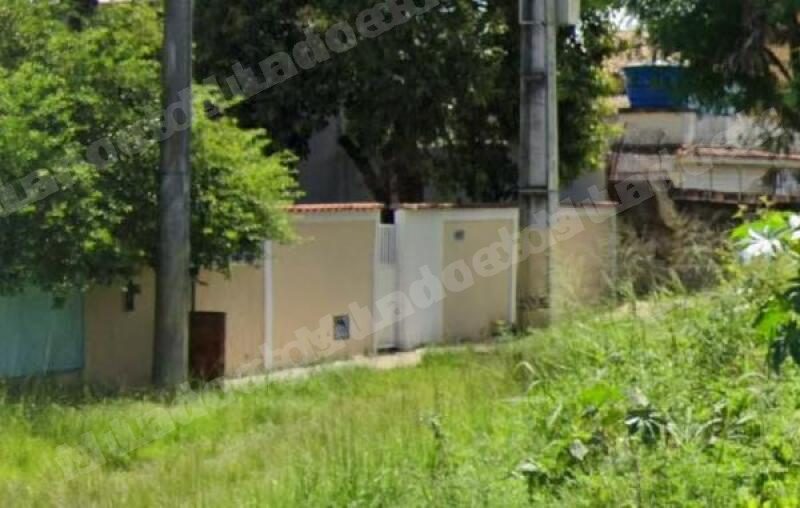 Casa em leilão em Itaboraí/RJ - Lote 9