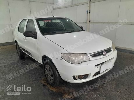 Fiat em leilao em Aparecida de Goiânia/GO