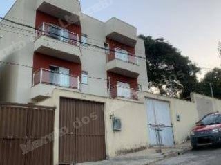 Casa em leilao em Ibirité/MG
