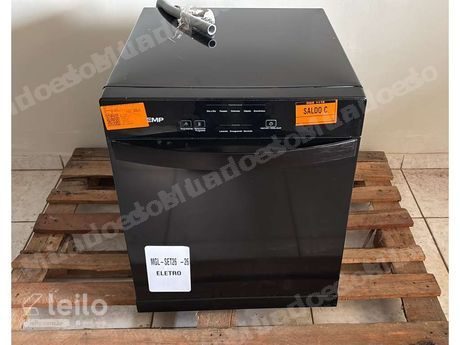 Eletrodoméstico em leilão em Aparecida de Goiânia/GO - Lote 6