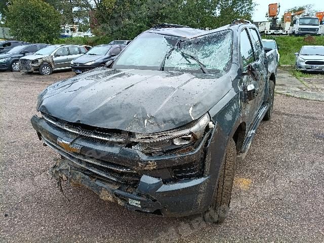 Chevrolet 2025 em leilão em Canoas/RS