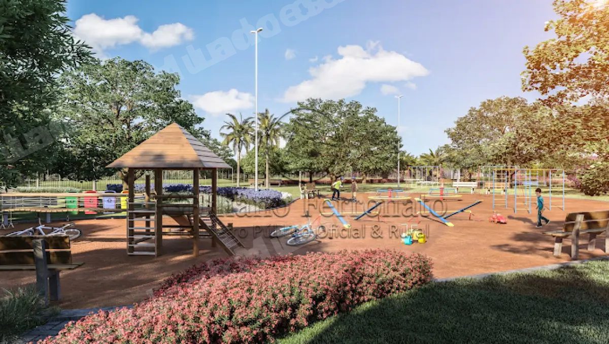 Terreno em leilao em Cidade de Pelotas/RS - Lote 2