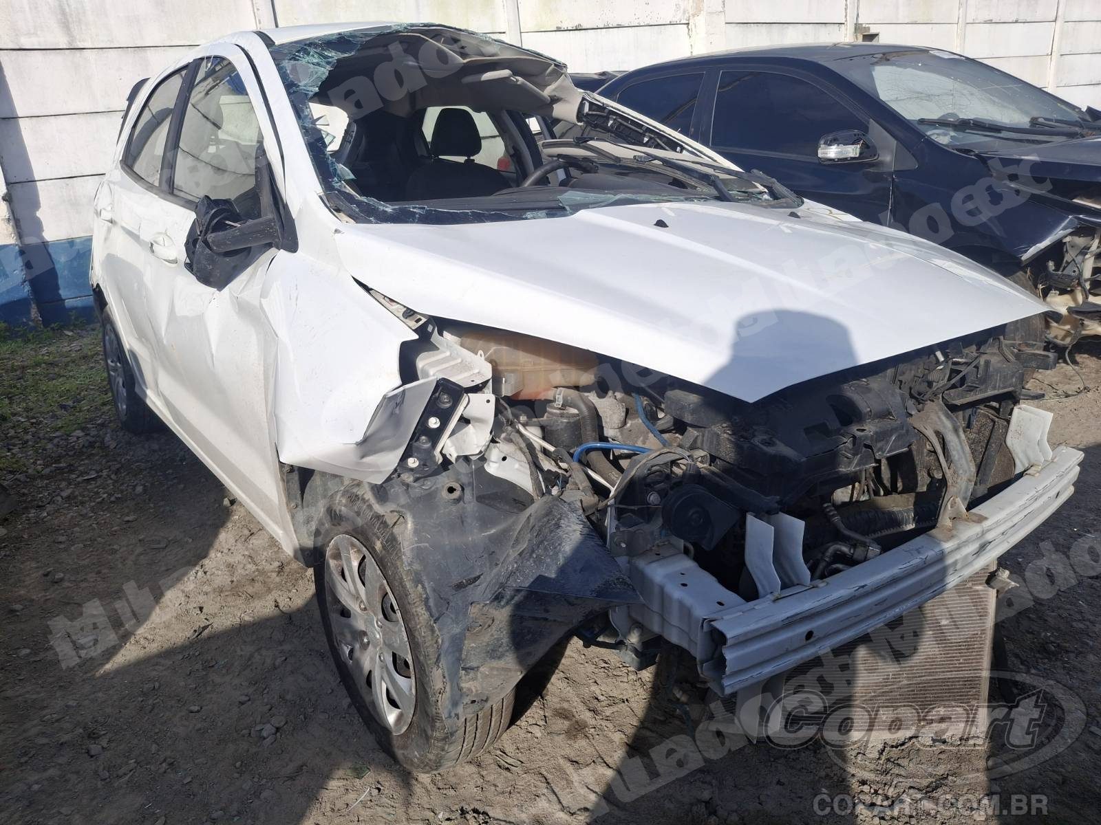 Lote em leilao em Vitória de Santo Antão/PE