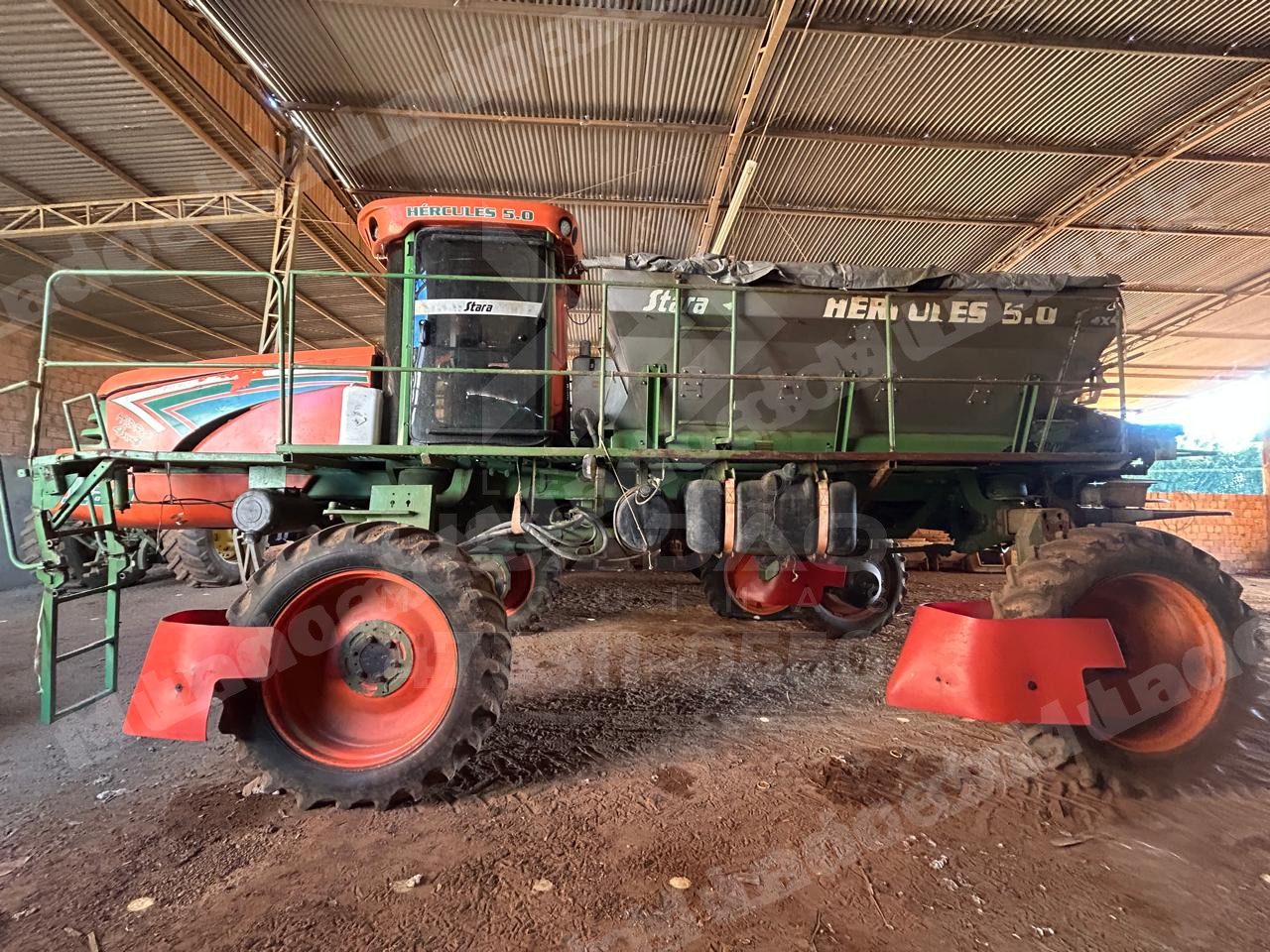 Veiculo em leilao em Jangada/MT