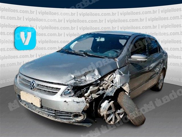 Volkswagen em leilao em Brasil