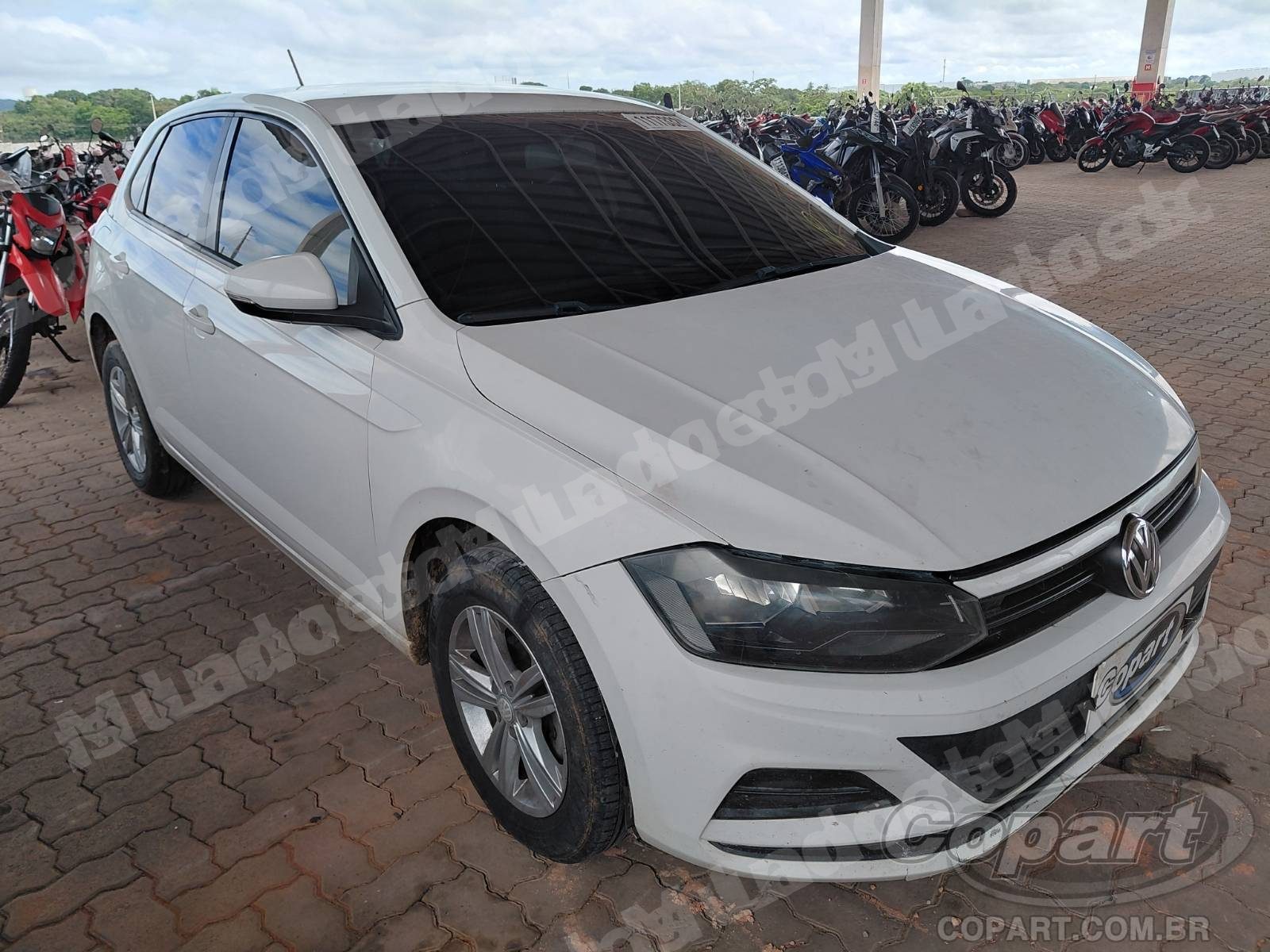 Lote em leilao em Eusébio/CE