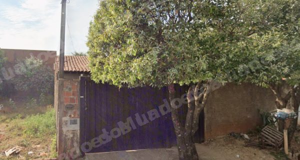 Casa em leilão em São José do Rio Preto/SP