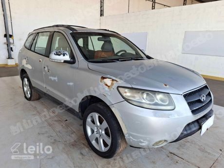 Hyundai em leilao em Benevides/PA